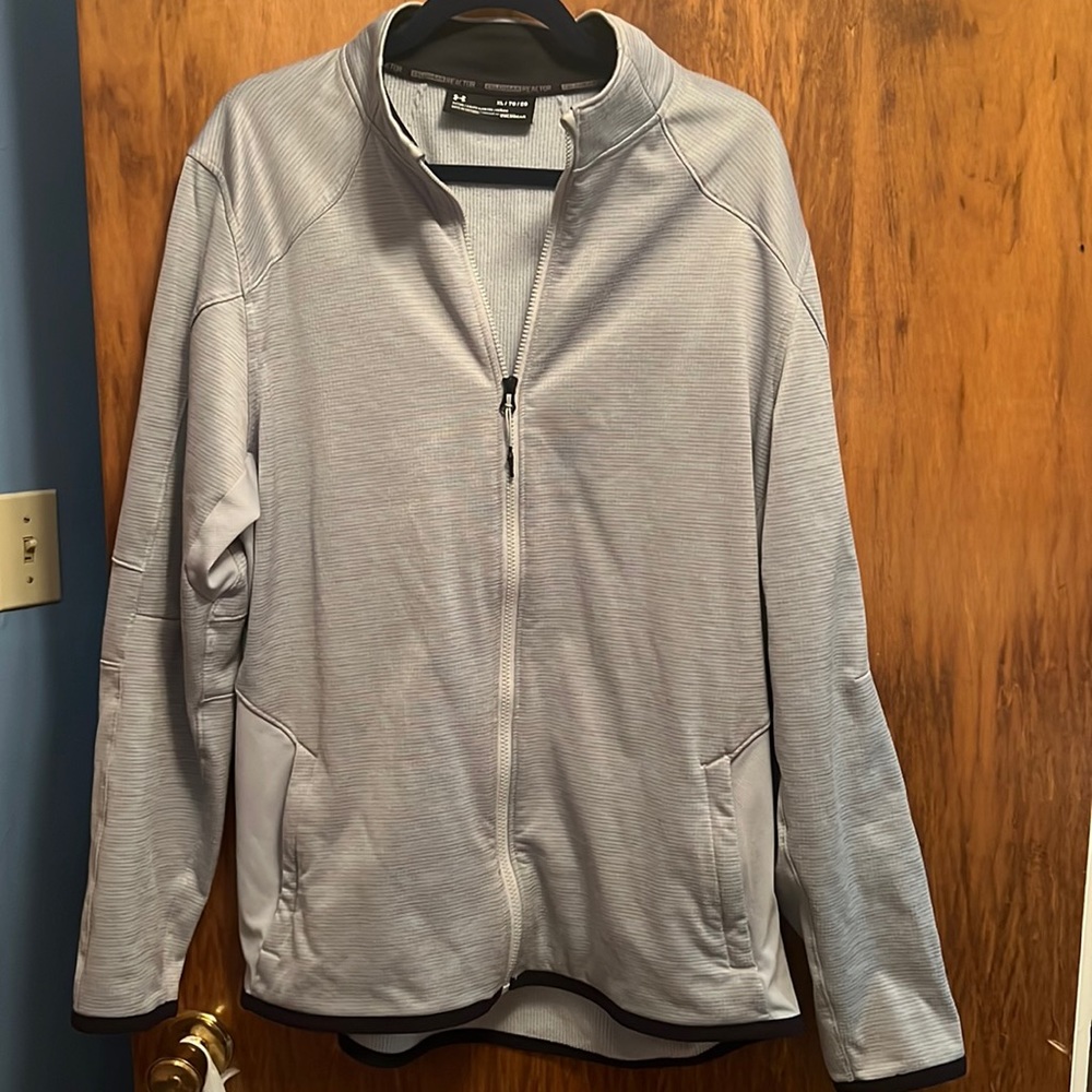 Under Armour jacket